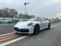 Porsche 911 Carrera 3.0T - ფოტო 1
