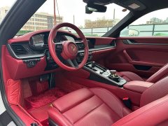 Porsche 911 Carrera 3.0T - ფოტო 10