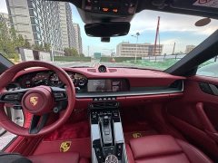 Porsche 911 Carrera 3.0T - ფოტო 11