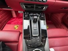 Porsche 911 Carrera 3.0T - ფოტო 13