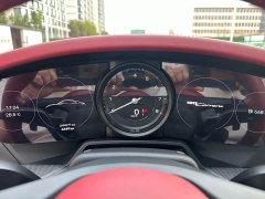 Porsche 911 Carrera 3.0T - ფოტო 15