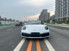 Porsche 911 Carrera 3.0T - ფოტო 2