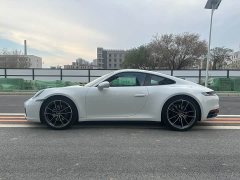 Porsche 911 Carrera 3.0T - ფოტო 3