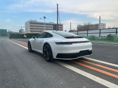 Porsche 911 Carrera 3.0T - ფოტო 4