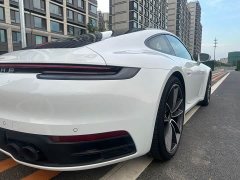 Porsche 911 Carrera 3.0T - ფოტო 6