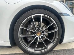 Porsche 911 Carrera 3.0T - ფოტო 7