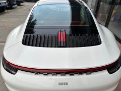 Porsche 911 Carrera 3.0T - ფოტო 8