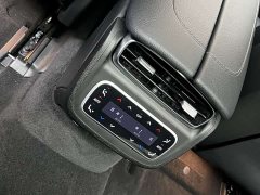 Mercedes-Benz EQE 2022 350 Luxury - ფოტო 10