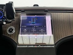 Mercedes-Benz EQE 2022 350 Luxury - ფოტო 11