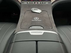 Mercedes-Benz EQE 2022 350 Luxury - ფოტო 12