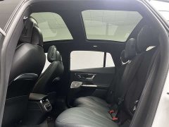 Mercedes-Benz EQE 2022 350 Luxury - ფოტო 13