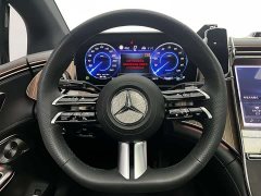 Mercedes-Benz EQE 2022 350 Luxury - ფოტო 14