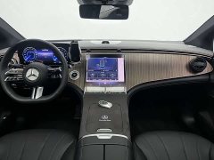 Mercedes-Benz EQE 2022 350 Luxury - ფოტო 15