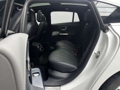 Mercedes-Benz EQE 2022 350 Luxury - ფოტო 16