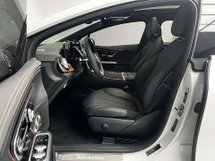 Mercedes-Benz EQE 2022 350 Luxury - ფოტო 18