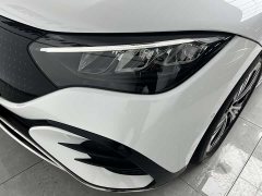 Mercedes-Benz EQE 2022 350 Luxury - ფოტო 4