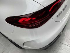 Mercedes-Benz EQE 2022 350 Luxury - ფოტო 5