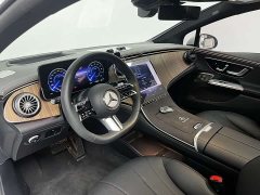 Mercedes-Benz EQE 2022 350 Luxury - ფოტო 7