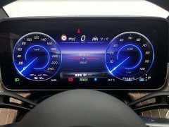 Mercedes-Benz EQE 2022 350 Luxury - ფოტო 8