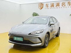 BYD Dolphin 05 DM-i 210KM Luxury Edition - ფოტო 1