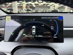 BYD Dolphin 05 DM-i 210KM Luxury Edition - ფოტო 10