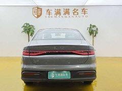 BYD Dolphin 05 DM-i 210KM Luxury Edition - ფოტო 12