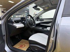 BYD Dolphin 05 DM-i 210KM Luxury Edition - ფოტო 4