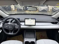 BYD Dolphin 05 DM-i 210KM Luxury Edition - ფოტო 7