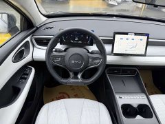 BYD Dolphin 05 DM-i 210KM Luxury Edition - ფოტო 8