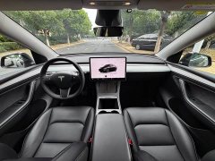 Tesla Model Y Rear-Wheel Drive - ფოტო 14