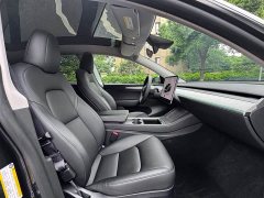 Tesla Model Y Rear-Wheel Drive - ფოტო 15