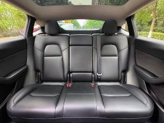 Tesla Model Y Rear-Wheel Drive - ფოტო 16