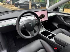 Tesla Model Y Rear-Wheel Drive - ფოტო 8