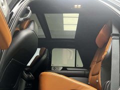 Lincoln Navigator 2020 3.5T Prestige Edition - ფოტო 10