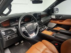 Lincoln Navigator 2020 3.5T Prestige Edition - ფოტო 11
