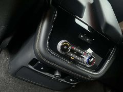 Lincoln Navigator 2020 3.5T Prestige Edition - ფოტო 14