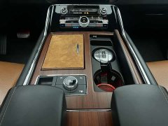 Lincoln Navigator 2020 3.5T Prestige Edition - ფოტო 15