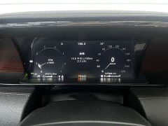 Lincoln Navigator 2020 3.5T Prestige Edition - ფოტო 16