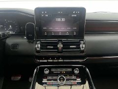 Lincoln Navigator 2020 3.5T Prestige Edition - ფოტო 17