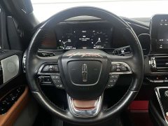 Lincoln Navigator 2020 3.5T Prestige Edition - ფოტო 18