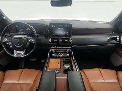 Lincoln Navigator 2020 3.5T Prestige Edition - ფოტო 19
