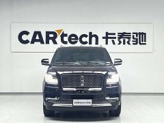 Lincoln Navigator 2020 3.5T Prestige Edition - ფოტო 2