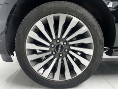 Lincoln Navigator 2020 3.5T Prestige Edition - ფოტო 20