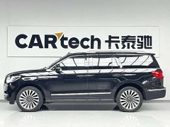 Lincoln Navigator 2020 3.5T Prestige Edition - ფოტო 3