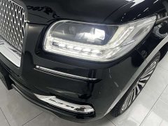 Lincoln Navigator 2020 3.5T Prestige Edition - ფოტო 5