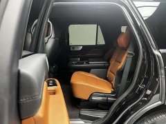 Lincoln Navigator 2020 3.5T Prestige Edition - ფოტო 9