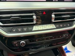 BMW X4 2022 xDrive 25i M Sport Package - ფოტო 11