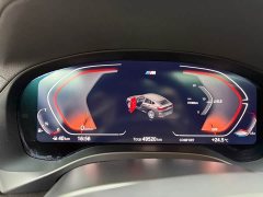 BMW X4 2022 xDrive 25i M Sport Package - ფოტო 17