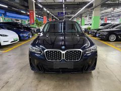 BMW X4 2022 xDrive 25i M Sport Package - ფოტო 3
