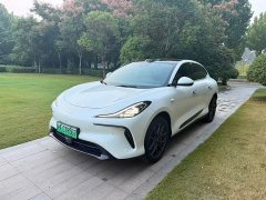 IM Motors Zhiji LS6 Max Standard Edition - photo 1